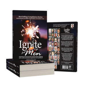 IGNITE YOUR LIFE FOR MEN1