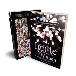 IGNITE YOUR LIFE FOR WOMEN 1