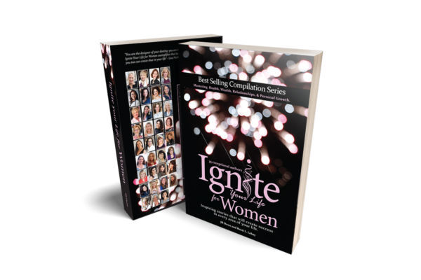 IGNITE YOUR LIFE FOR WOMEN 1